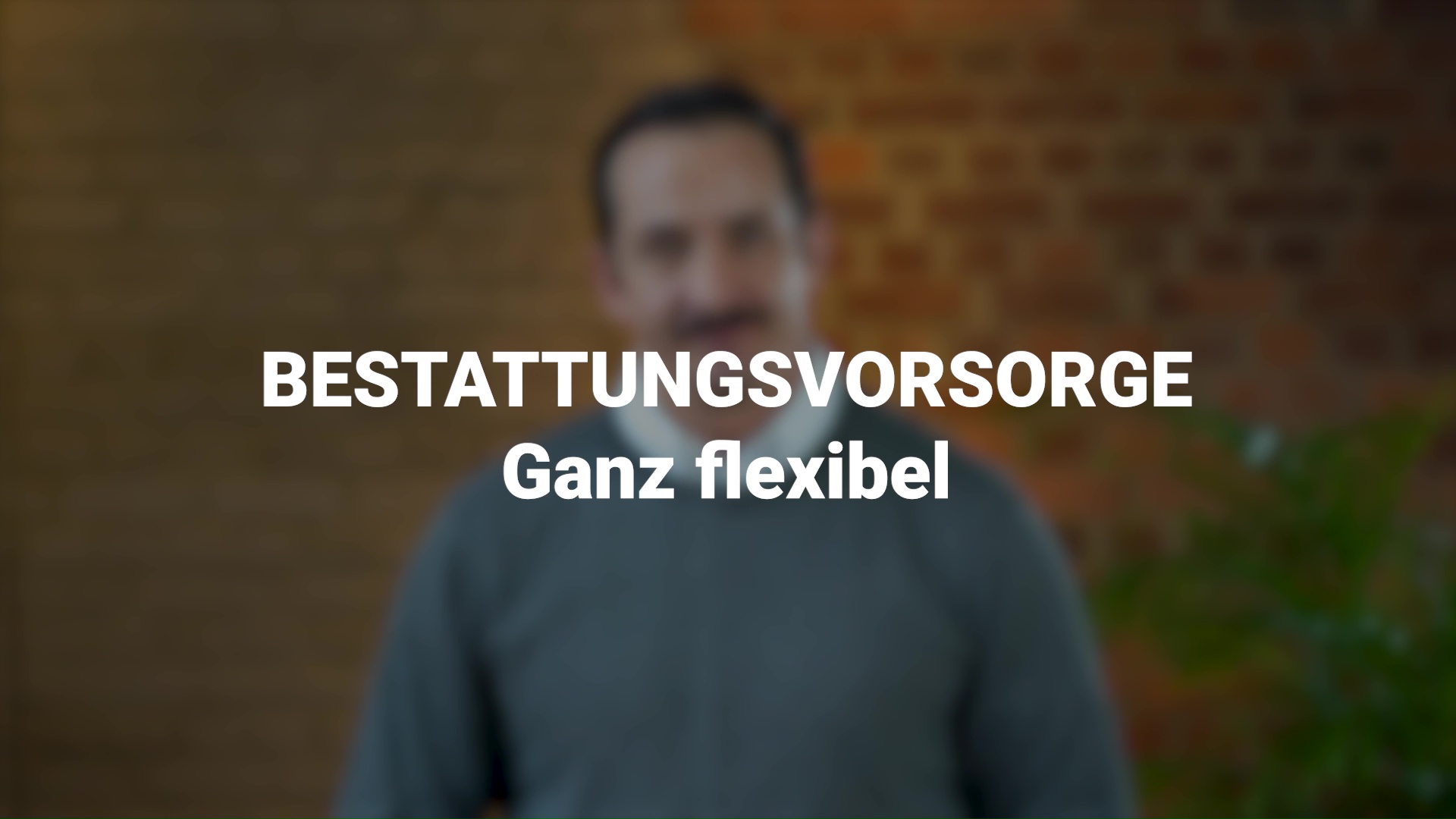 Bestattungsvorsorge - Alle Emtscheidungen