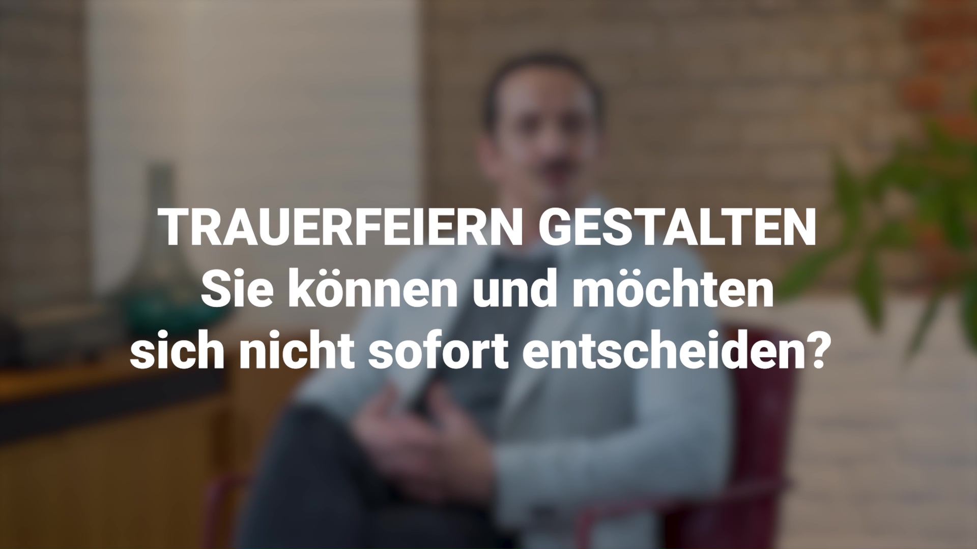 Beratung