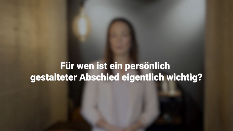 Abschied