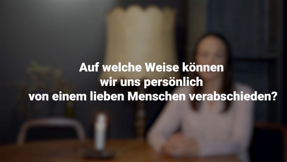 Persönlichkeit