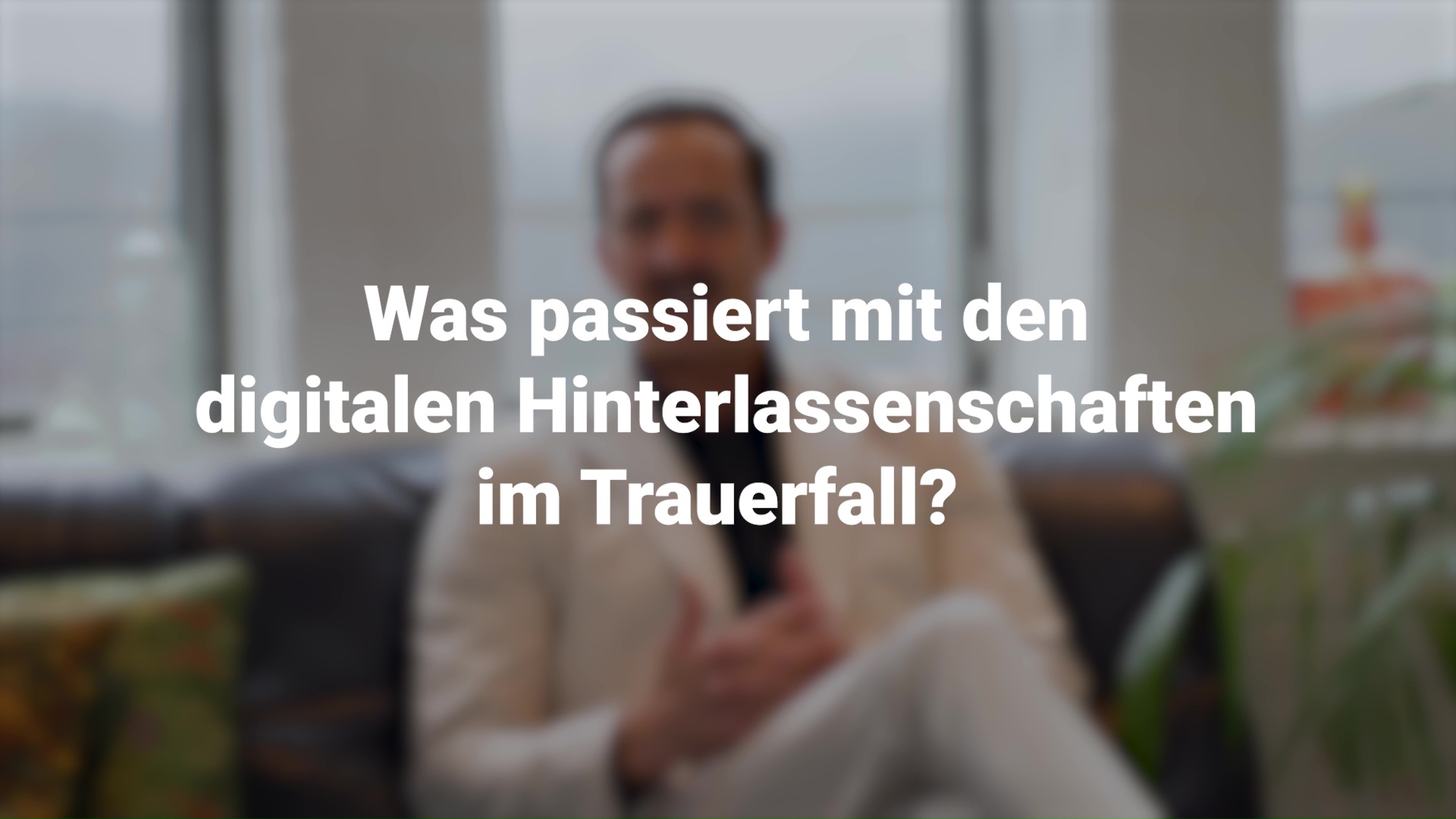 Digitales Erbe